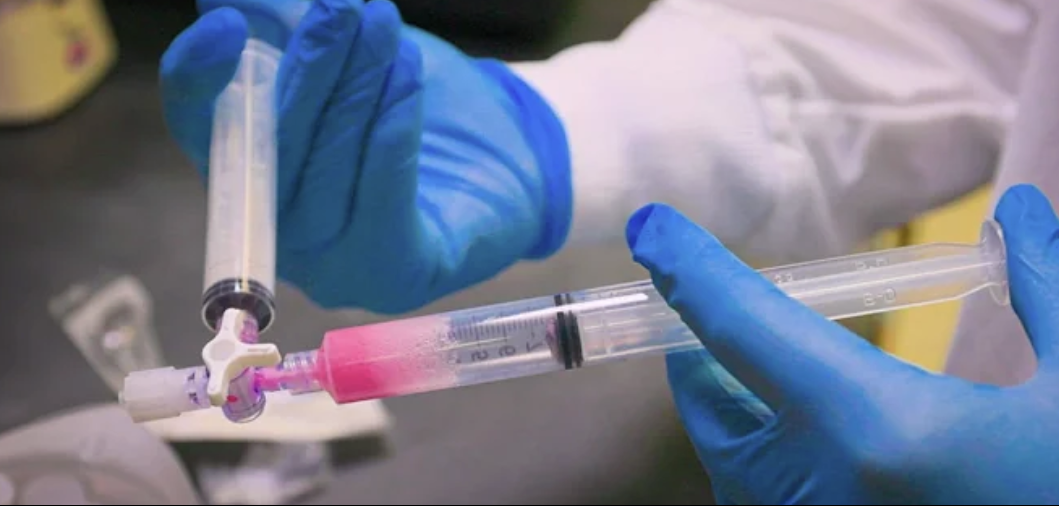 Scientists See Foam as Starting Point of a Path to Bedside Gene Therapy