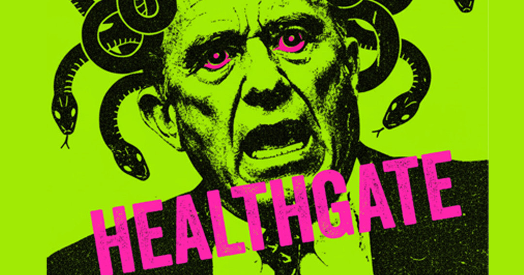 TAG Joins Campaign to Impeach RFK Jr. for Undermining Public Health