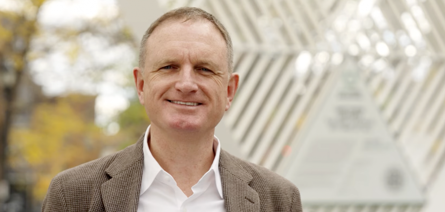 On Christmas Eve 2012, Kyle Clifford Learned He Had HIV. Now He’s Leading AIDS Research