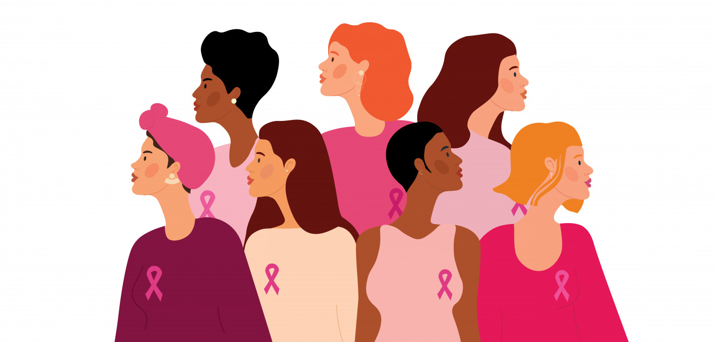 Breast Cancer Remains the Most Common Cancer Among Women Worldwide