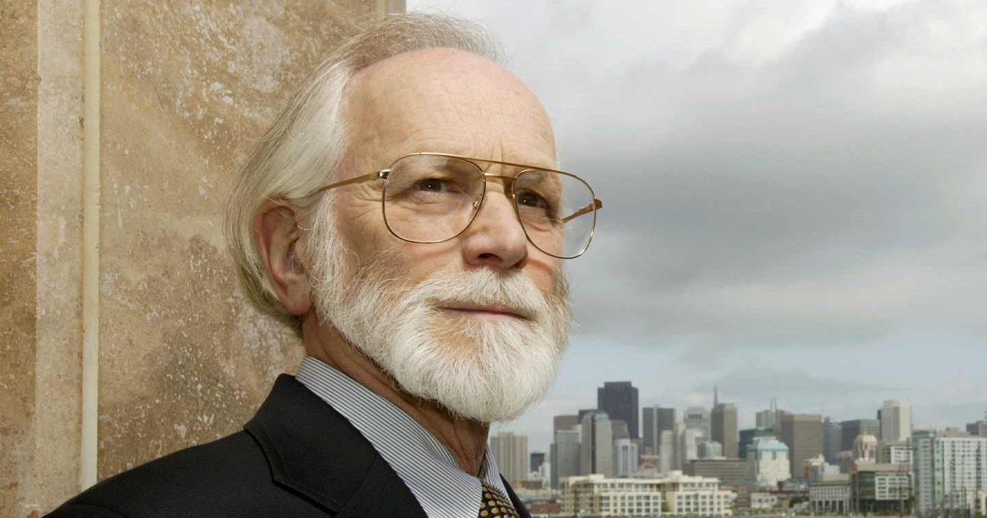 Michael Bishop, Nobel-Winning Cancer Researcher, Has Died at 90