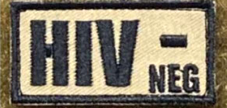 Disclosing Your Own HIV Status Online Isn’t Criminal Harassment of Your Ex