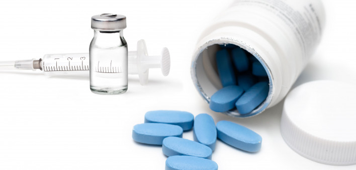 This State Just Passed the Nation’s First Protections for PrEP to Prevent HIV