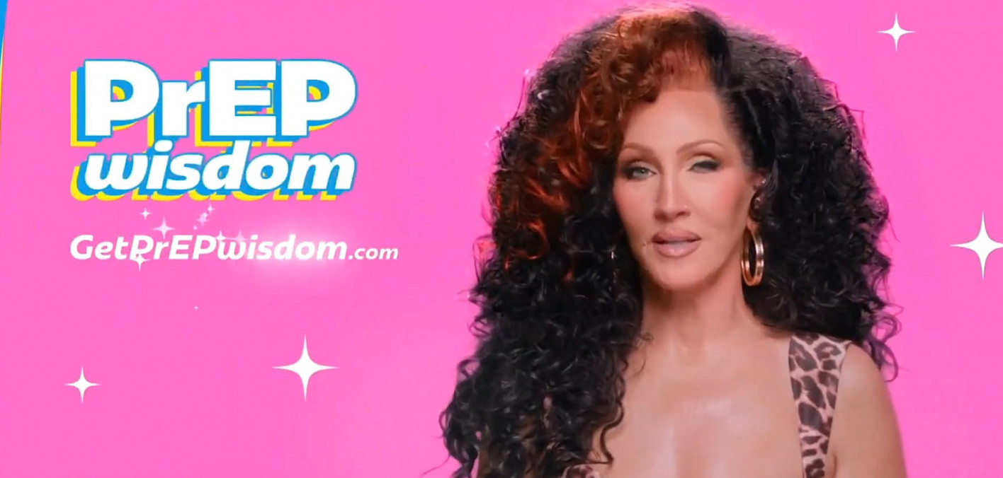 How You Can Keep PrEP Wisdom About HIV Prevention on TV Land
