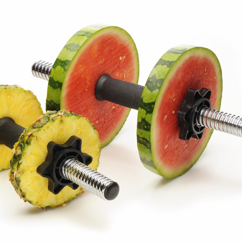 Nutrition And Exercise And Hepatitis B Hep