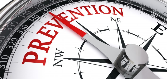 Prevention compass