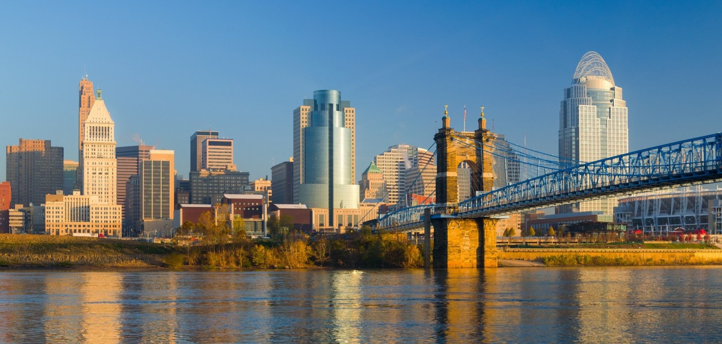 New Needle Exchanges Set to Open in Ohio and Northern Kentucky Hep