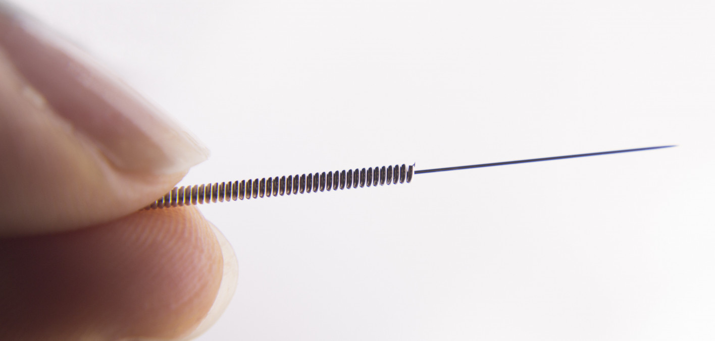 Acupuncture for Hormone Therapy Pain Cancer Health