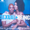 The DC launch of “Sexual + Being”