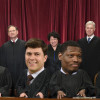 The joke wasn't THAT funny, Judge Sotomayor...