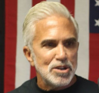 Stephen Addona