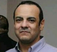Randall Lucero