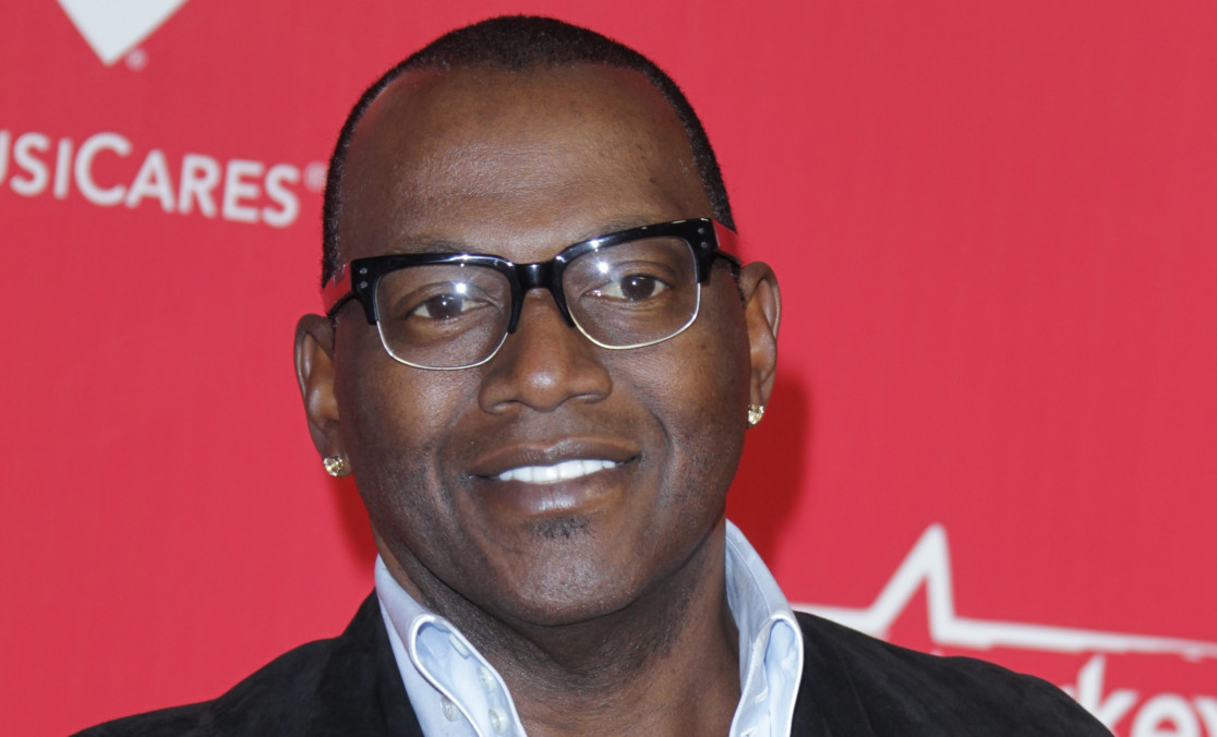 Randy Jackson 'Health Is All We've Got' Real Health