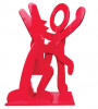 Keith Haring Sculpture