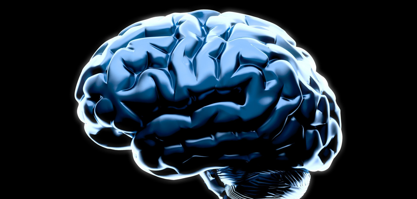 Even Virally Suppressed, People With HIV See Faster Brain Atrophy After