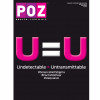 POZ March 2019 cover U=U Undetectable = Untransmitable