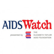 AIDS Watch logo