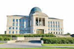 Iowa Supreme Court Building