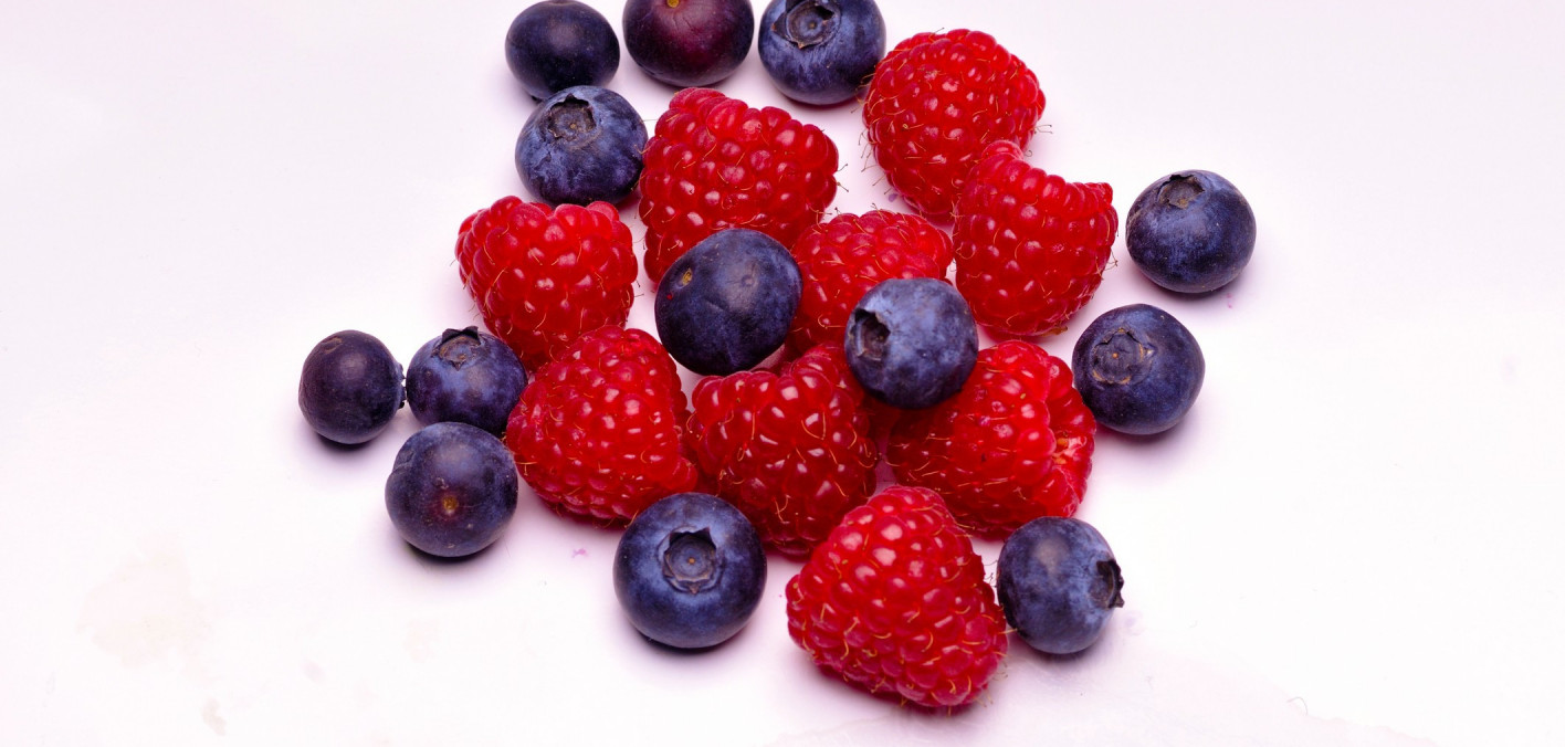 FDA to Spot Test Frozen Berries for Hepatitis, Norovirus Risk Hep