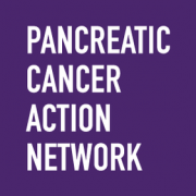 Pancreatic Cancer Action Network logo
