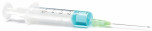 syringe