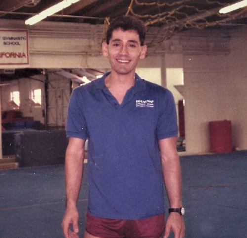 Roger Montoya