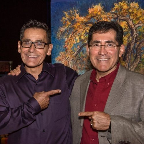 Roger Montoya