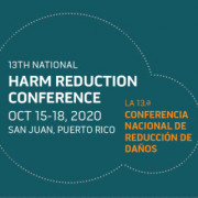 2020 National Harm Reduction Conference