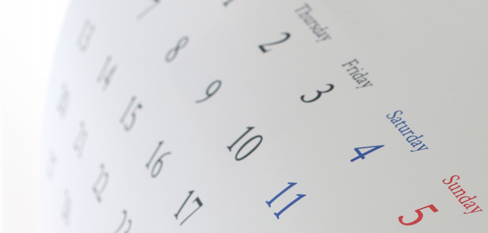 Calendar